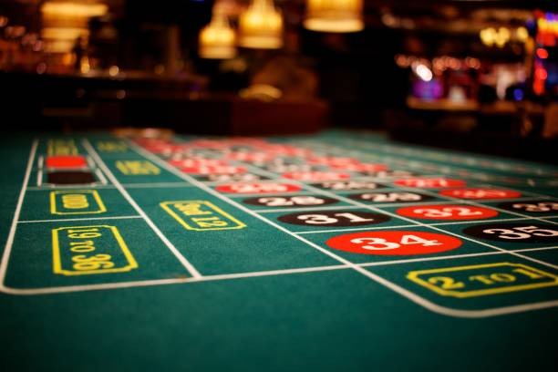 Live-dealer Mahjong Ways studio on merdeka slot